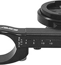Xlab C-Fast Versadjust - Cateye (2951) | Mounts