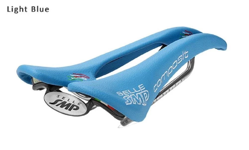 Selle SMP Composit Lady | Seats & Saddles 11 Selle SMP Composit Lady | Seats & Saddles - Image 9