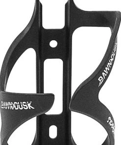 Dawn To Dusk Sideburn 6 Water Bottle Cage For Gravel And Mountain Bikes (Left) | Bottle Cages