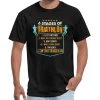 The Triathlete Store 6 Stages Of Triathlon Men's T-Shirt | Short Sleeve