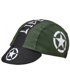 World Jerseys Liberator Cycling Cap | Cycling Caps