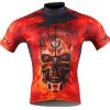 Brainstorm Gear Men's Terminator No Pity Cycling Jersey | Short Sleeve -New Triathlete Store RzqRnsEFjIsjGXl7eWLVQPsNs