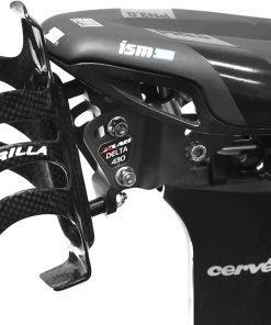 X-lab XLAB Delta 430 Rear Hydration System For Triathlon And Road Bikes | Bottle Cages -New Triathlete Store S1205kJtR6uhYN2lgH dVPSNY