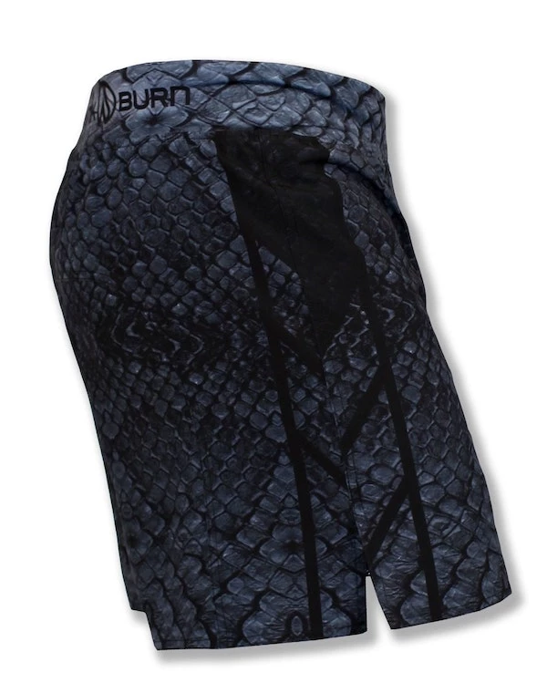 INKnBURN Men's Stealth Running Shorts 2XL 2019 9 INKnBURN Men's Stealth Running Shorts 2XL 2019 - Image 7