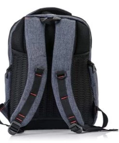 Dukap VOLITION Travel Laptop Backpack Bag Water Resist Fits 15.6" Laptop Blue | Backpacks -New Triathlete Store S3CH 4wkuv7OVubJktZpJRQo0