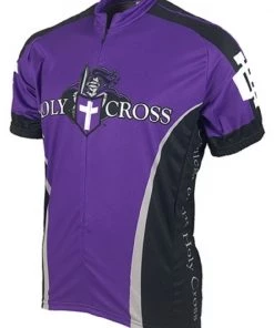 NCAA Men's Adrenaline Promotions Holy Cross Saints Cycling Jersey | Short Sleeve 10 NCAA Men's Adrenaline Promotions Holy Cross Saints Cycling Jersey | Short Sleeve -New Triathlete Store SY0fO4G jM0VipDc4 9YAAtps