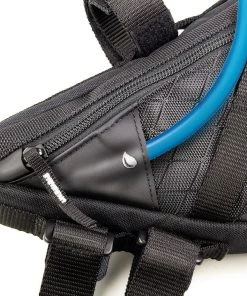 Serfas Ark Expandable Half-Frame Bag 2019 | Pannier Bags -New Triathlete Store SgJ9LrCTUohZSGawruXkXFVVw