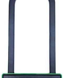 Lake Shoes Ultracycle UC U-Lock,Mini LS Model 1510; 3.5 X 6.5'',Slim | U Locks