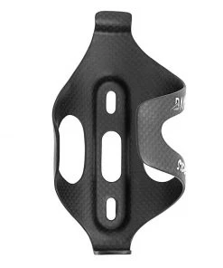 Dawn To Dusk Sideburn 8 Carbon Water Bottle Cage For Gravel And Mountain Bikes (Left) | Bottle Cages