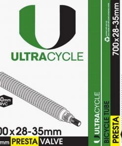 Ultracycle Presta Valve Bicycle Tire Inner Tube | Tubes -New Triathlete Store THoTDRxzCte1 TiRJnNMCGXlk