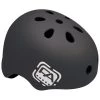 Free Agent Street Helmet - Matte Black | Road Helmets