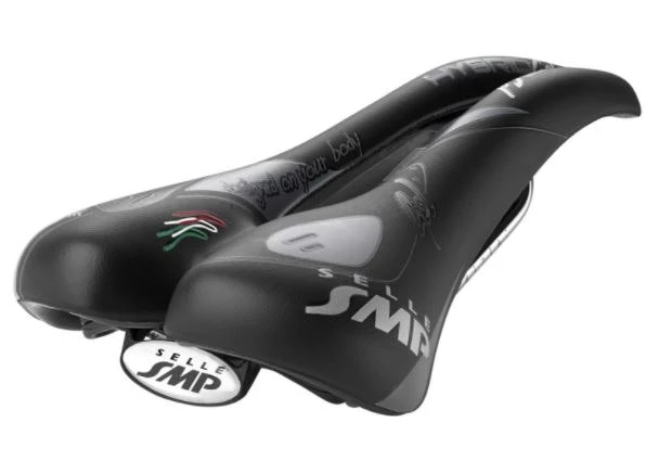 Selle SMP Hybrid Gel | Seats & Saddles 4 Selle SMP Hybrid Gel | Seats & Saddles - Image 2