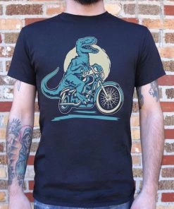 The Triathlete Store Raptor Cycle T-Shirt (Mens) | Bike T-Shirts