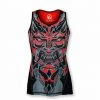 INKnBURN Women's Oni Singlet (XS, S, M, L, XL, 2XL) | Bike Tanks -New Triathlete Store UL6cQ378OlLXX6sdGWAXsSy2k