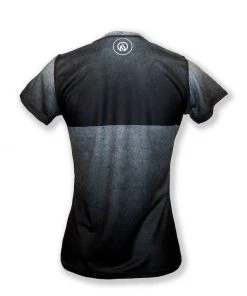 INKnBURN Women's Deer Tech Shirt (XS, S, M, L, XL, 2XL) | Bike T-Shirts -New Triathlete Store UMy Ev7Afq3dKhGGe6qkQPfPQ