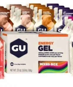 GU Energy Gel 2018 | Gels -New Triathlete Store UNbVrnsciu6mTqULo7kx1vxu0