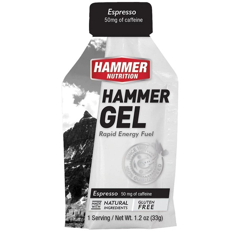 Hammer Nutrition Hammer Gel 24 Pack | Gels 12 Hammer Nutrition Hammer Gel 24 Pack | Gels - Image 10