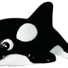 Ultracycle Bicycle Squeeze Horn - Killer Whale | Bells & Horns