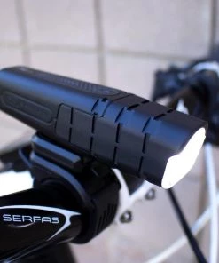 Serfas TSL-1000M True 1000 MTB Headlight 2019 | Lights -New Triathlete Store UfiM99kcLhA2QoZJvAajgO Zg
