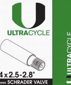 Ultracycle Schrader Valve Bicycle Tire Inner Tube | Tubes -New Triathlete Store UojRoL8a3yXEW81aKfw8KiBjc