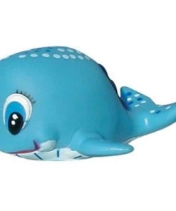 Ultracycle Bicycle Squeeze Horn - Blue Whale | Bells & Horns