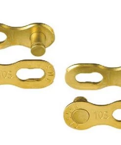 KMC MissingLink Connector - CL559R | Links & Pins