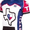 It's In My Heart Texas Men's Cycling Jersey | Short Sleeve -New Triathlete Store VkIZQjy4XLsnRluNPFlzNNo0c