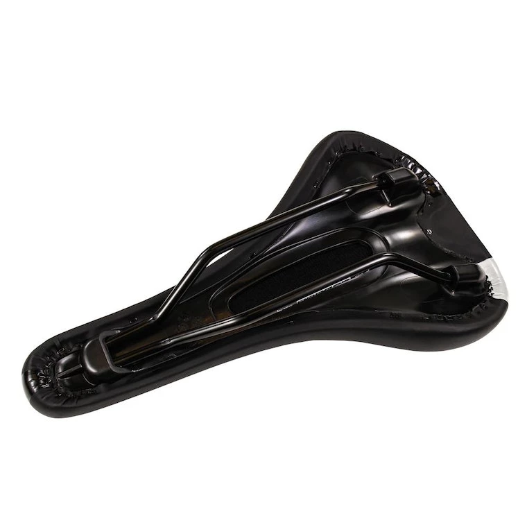 Serfas Spartan-1 Chromoly Bicycle Saddle - SPR-1 2019 | Seats & Saddles 8 Serfas Spartan-1 Chromoly Bicycle Saddle - SPR-1 2019 | Seats & Saddles - Image 6
