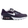 Nike Air Max 90 Ultra SE (GS) Running Trainers 844600 Sneakers Shoes (5.5 M US Big Kid, Purple Dynasty Pure Platinum 500) 2019 -New Triathlete Store WLAGs8LzUlZnaMMMMQrmFe9 U