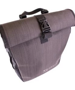 Serfas Pannier Single Bag (Black) 2019 | Pannier Bags -New Triathlete Store WXMuv0Ua1JljTwopVPImHWRQg