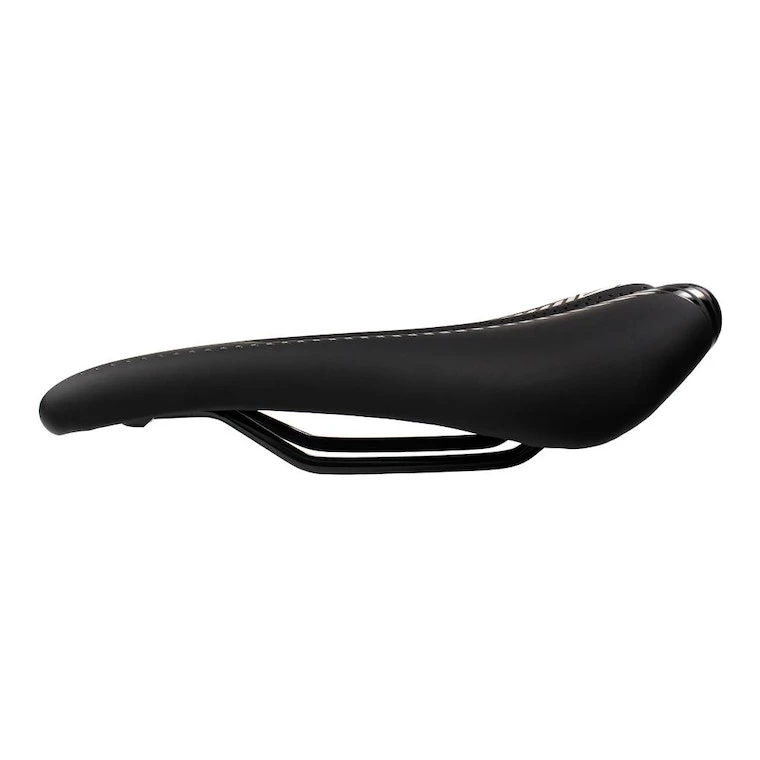 Serfas Spartan-1 Chromoly Bicycle Saddle - SPR-1 2019 | Seats & Saddles 7 Serfas Spartan-1 Chromoly Bicycle Saddle - SPR-1 2019 | Seats & Saddles - Image 5
