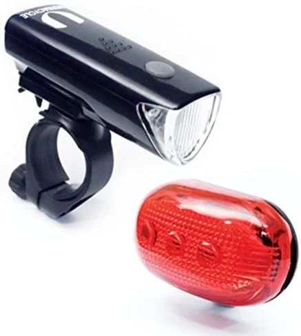 Ultracycle Hl/Tl Combo W/Batteries & Clamps | Lights 3 Ultracycle Hl/Tl Combo W/Batteries & Clamps | Lights