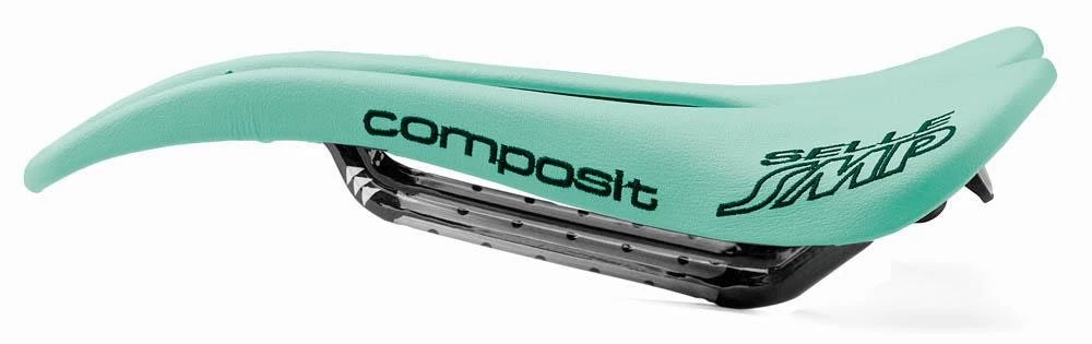 Selle SMP Composit Lady | Seats & Saddles 9 Selle SMP Composit Lady | Seats & Saddles - Image 7