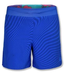 INKnBURN Men's Runner's High Running Shorts (S, M)