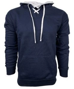 The Triathlete Store Unisex Lace Up Heavy Weight Pull Over Sports Hoodie | Urban -New Triathlete Store WvwNfsJ5fAg6DqGiGuUGzjrEE