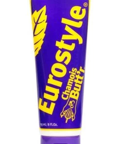 Paceline Eurostyle Chamois Butt'r: 8oz Tube; Each | Chamois Cream