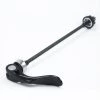 Ultracycle Quick Release Skewer, Back, 135 Mm Black | Wheel Skewers