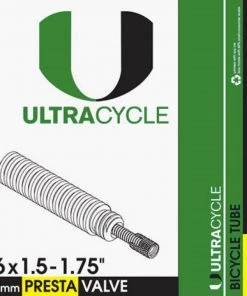 Ultracycle Presta Valve Bicycle Tire Inner Tube | Tubes -New Triathlete Store XQGdxDtcFOZZcDlhIdv8VaMY4