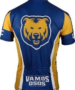 NCAA Men's Adrenaline Promotions Northern Colorado Cycling Jersey | Short Sleeve 6 NCAA Men's Adrenaline Promotions Northern Colorado Cycling Jersey | Short Sleeve -New Triathlete Store X hnGgWL58o2WS3ghUGztb2A