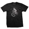 DHDwear MTB Trooper Men's T-Shirt (Black) | Bike T-Shirts -New Triathlete Store XoEQPgYveYuk5sU4XVmBgkIgE