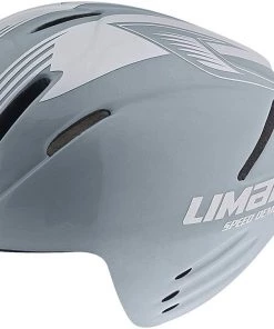Limar Crono Speed Demon Carbon Bike Helmet, Large/54-61cm 2019 | Tri & TT Helmets