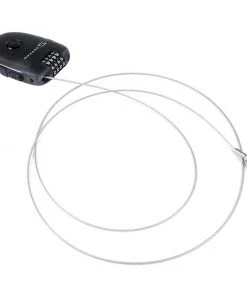 Serfas CL-701BK Pocket Cable Lock 2019 | Cable Locks 11 Serfas CL-701BK Pocket Cable Lock 2019 | Cable Locks -New Triathlete Store Y0sfK8GSurDh295r9R1MaOo2E