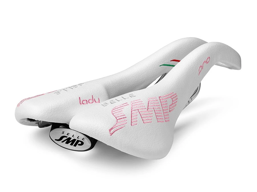 Selle SMP Pro Lady | Seats & Saddles 3 Selle SMP Pro Lady | Seats & Saddles