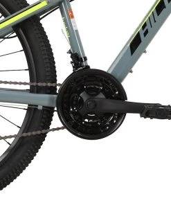 Hiland 21 Speed 27.5" Wheel MTB Bicycle | Full Suspension -New Triathlete Store YolzYS gWb ttEBkrsJrPy5Ws