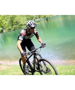 Nalini CROSS 2.0 MTB Men's Short Sleeve Cycling Jersey (Brown/Blue) 2019 -New Triathlete Store YxxqerxnIDe7Ui3d0iDQqB4UU