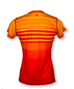 INKnBURN Women's Mango Tech Shirt (XS, XL, 2XL) | Bike T-Shirts -New Triathlete Store Z3C9f5sQkZjvMc RnYDFcMbnk