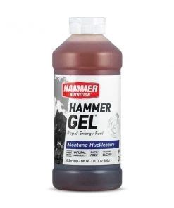 Hammer Gel - 26 Serving Jug | Gels -New Triathlete Store Z5NwCLI E4D7EudYkPHSKFkcs