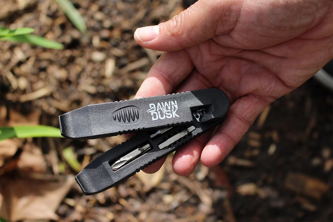 Dawn To Dusk Socket Lever Set | Tool Kits 8 Dawn To Dusk Socket Lever Set | Tool Kits - Image 6