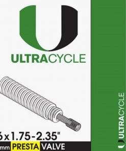Ultracycle Presta Valve Bicycle Tire Inner Tube | Tubes -New Triathlete Store ZUO5ozWd4sNSESRqdsqXPwU8
