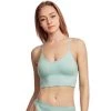 The Triathlete Store Mystery Deal: Breathable Seamless Spaghetti Strap Sports Bra - 3 Pack | Other